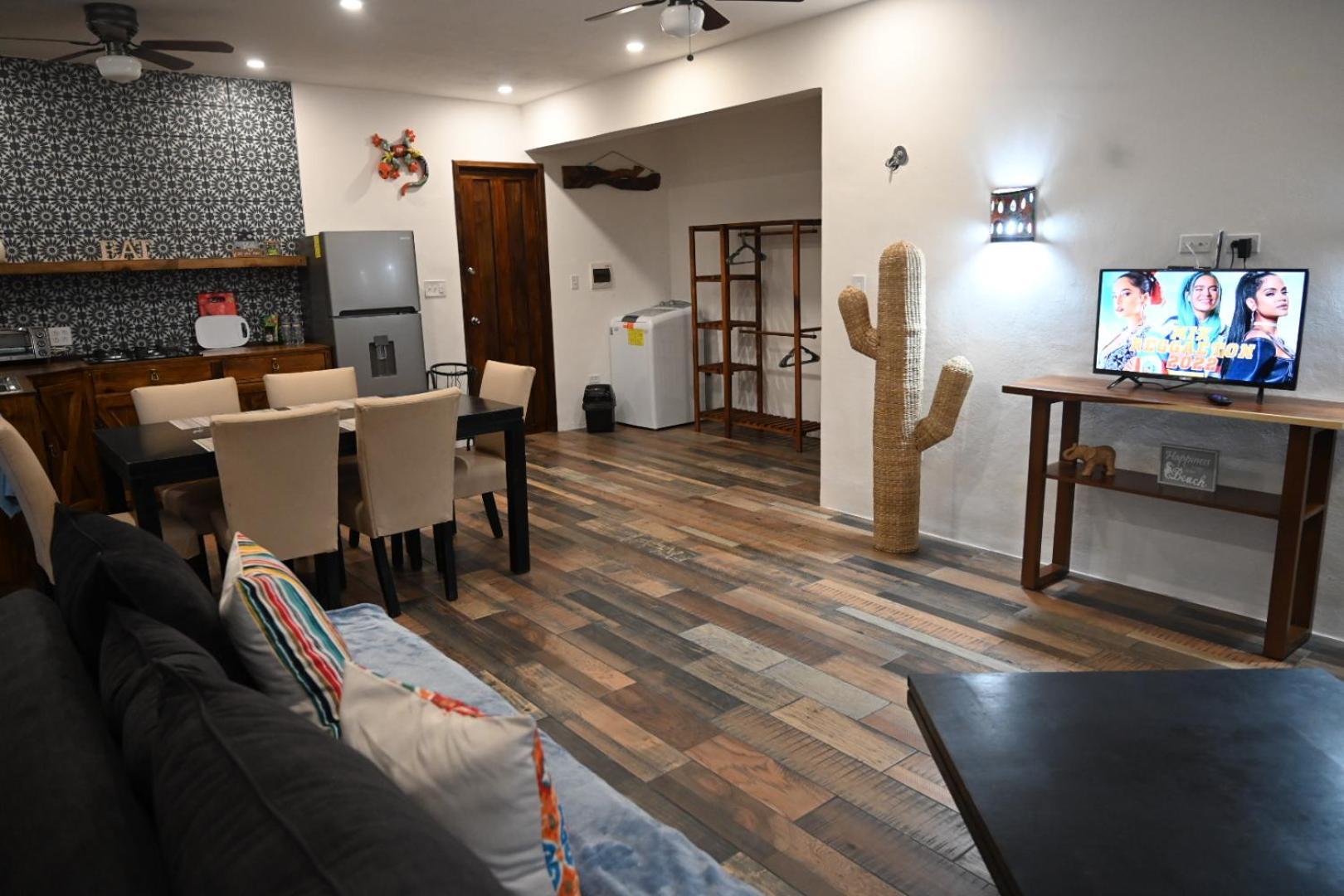 La Casa Del Mexicano Celestun Zewnętrze zdjęcie